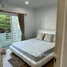 3 Bedroom Townhouse for rent at Fahburin Bowin, Bo Win, Si Racha, Chon Buri