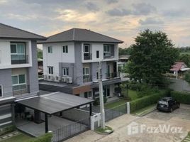 4 спален Дом на продажу в Mind Rama 2-Sathorn, Chom Thong, Чом Тхонг