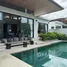 在Botanica Modern Loft II租赁的3 卧室 别墅, Si Sunthon, 塔朗, 普吉
