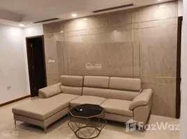 3 Bedroom Apartment for rent at Hà Nội Center Point, Nhan Chinh, Thanh Xuan
