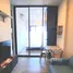 1 Bedroom Condo for rent at The Origin Plug & Play Ramintra, Ram Inthra, Khan Na Yao