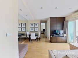 2 Bedroom Apartment for sale at The Parkland Grand Asoke-Phetchaburi, Bang Kapi, Huai Khwang, Bangkok, Thailand