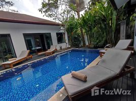 3 Bedroom House for sale at Peykaa Estate Villas, Thep Krasattri, Thalang
