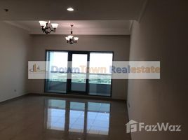 1 Bedroom Condo for sale at Conquer Tower, Sheikh Maktoum Bin Rashid Street