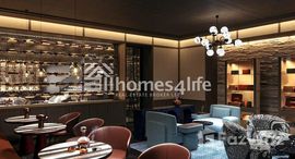 Available Units at Six Senses Residences
