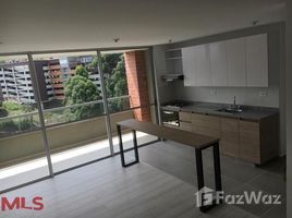 3 спален Квартира на продажу в STREET 48F SOUTH # 39B 220, Medellin