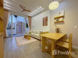 3 Schlafzimmer Haus zu vermieten in Hai Chau I, Da Nang, Hai Chau I, Hai Chau, Da Nang, Vietnam