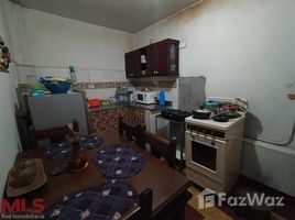 3 Habitaciones Casa en venta en , Antioquia DIAGONAL 45A # 31 21, Itag��, Antioqu�a