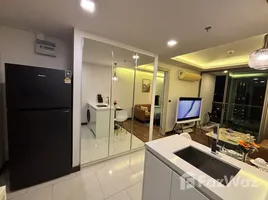 อพาร์ทเม้นท์ 1 ห้องนอน ให้เช่า ในโครงการ เดอะ พีค ทาวเวอร์ , เมืองพัทยา, พัทยา