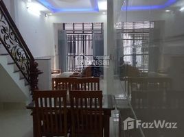 2 Schlafzimmer Haus zu verkaufen in District 12, Ho Chi Minh City, Hiep Thanh, District 12