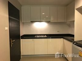 2 спален Квартира в аренду в Belle Grand Rama 9, Huai Khwang