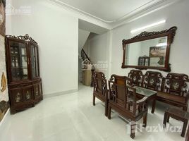 3 chambre Maison for sale in Dong Da, Ha Noi, Phuong Mai, Dong Da