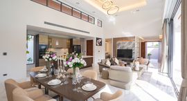 Доступные квартиры в The Breeze Villas