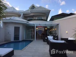 10 Bedroom House for sale at Rio de Janeiro, Copacabana