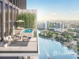 1 спален Квартира на продажу в Creek Waters 2, Creekside 18