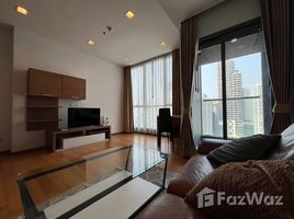 อพาร์ทเม้นท์ 1 ห้องนอน ให้เช่า ในโครงการ ไฮด์ สุขุมวิท 13, คลองเตยเหนือ