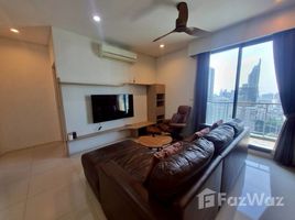 ขายคอนโด 2 ห้องนอน ในโครงการ วิลล่า อโศก, มักกะสัน, ราชเทวี