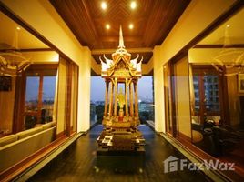 4 Bedroom Condo for rent at Pimarn Mansion, Thung Mahamek, Sathon, Bangkok, Thailand