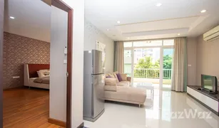 1 Bedroom Condo for sale in Suthep, Chiang Mai The Unique at Nimman