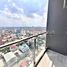 1 침실 Studio urgent sale in Time sqare2 Toul Kok 32m2에서 판매하는 아파트, Tuek L'ak Ti Pir, Tuol Kouk