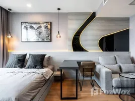 Studio Condo for sale at Ashton Chula-Silom, Si Phraya