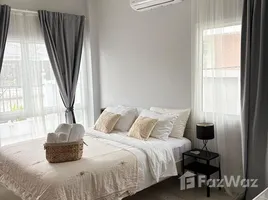 บ้านเดี่ยว 2 ห้องนอน ให้เช่า ในโครงการ ภูเก็ต วิลล่า แอร์พอร์ต, สาคู