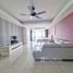 Studio Condo for rent at Jomtien Complex, Nong Prue, Pattaya