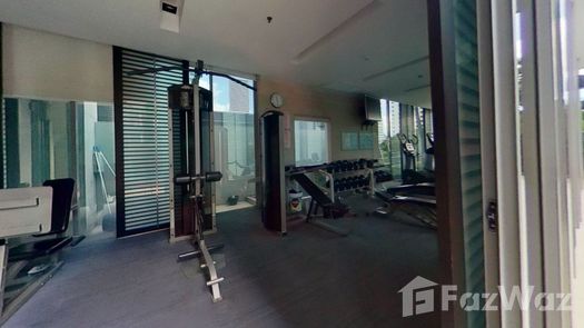 รูปถ่าย 1 of the Communal Gym at เดอะ เมดิสัน