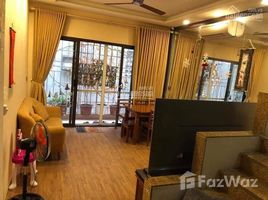 4 Phòng ngủ Nhà mặt tiền for sale in Thanh Xuân, Hà Nội, Khương Trung, Thanh Xuân