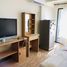 Студия Кондо в аренду в Rayong Riverside Residence, Choeng Noen, Мыанг Районг, Районг