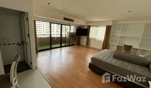 3 Schlafzimmern Wohnung zu verkaufen in Khlong Toei Nuea, Bangkok Kallista Mansion