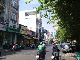 Студия Дом for sale in Вьетнам, Ward 12, Tan Binh, Хошимин, Вьетнам