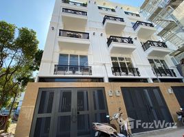 Studio Maison for sale in Ho Chi Minh City, Ward 3, Go vap, Ho Chi Minh City