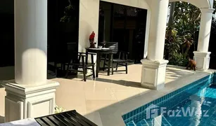 4 Bedrooms Villa for sale in Na Chom Thian, Pattaya Ocean Lane Villa