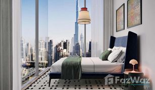 Studio Appartement zu verkaufen in Executive Towers, Dubai Peninsula Three 