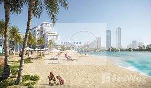 2 Habitaciones Apartamento en venta en Palm Towers, Sharjah Cyan Beach Residence