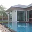 3 chambre Villa for rent in Mai Khao, Thalang, Mai Khao