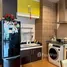 2 Bedroom Apartment for sale at Baan Klang Krung Siam-Pathumwan, Thanon Phet Buri