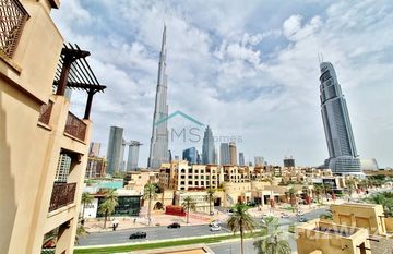 Zaafaran 3 in Kamoon, Dubai