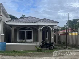 3 Schlafzimmer Haus zu verkaufen in La Ceiba, Atlantida, La Ceiba