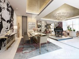 3 спален Квартира на продажу в sensoria at Five Luxe, Al Fattan Marine Towers, Jumeirah Beach Residence (JBR)