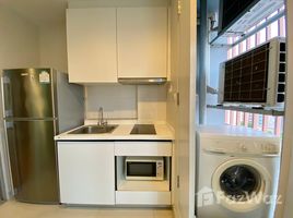 1 Bedroom Condo for rent at Centric Ratchada-Suthisan, Din Daeng, Din Daeng