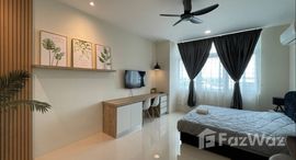 Viviendas disponibles en Icon Residence - Mont Kiara