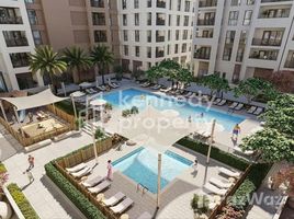 1 спален Квартира на продажу в Bayshore, Creek Beach, Dubai Creek Harbour (The Lagoons)