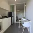 1 Bedroom Apartment for rent at The Base Uptown, Ratsada, Phuket Town