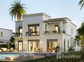 7 Bedroom Villa for sale at Belle Vie, New Zayed City