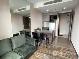 1 Habitación Departamento en venta en TEAL Sathorn-Taksin, Samre, Thon Buri, Bangkok