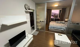 1 Bedroom Condo for sale in Kathu, Phuket D Condo Creek