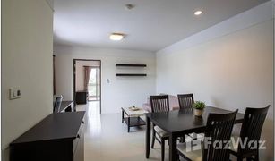 1 Bedroom Condo for sale in Phra Khanong Nuea, Bangkok Baan Saran Nuch