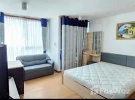 คอนโด 1 ห้องนอน ให้เช่า ในโครงการ แบงค์คอก เฟลิซ สุขุมวิท 69-2, พระโขนงเหนือ